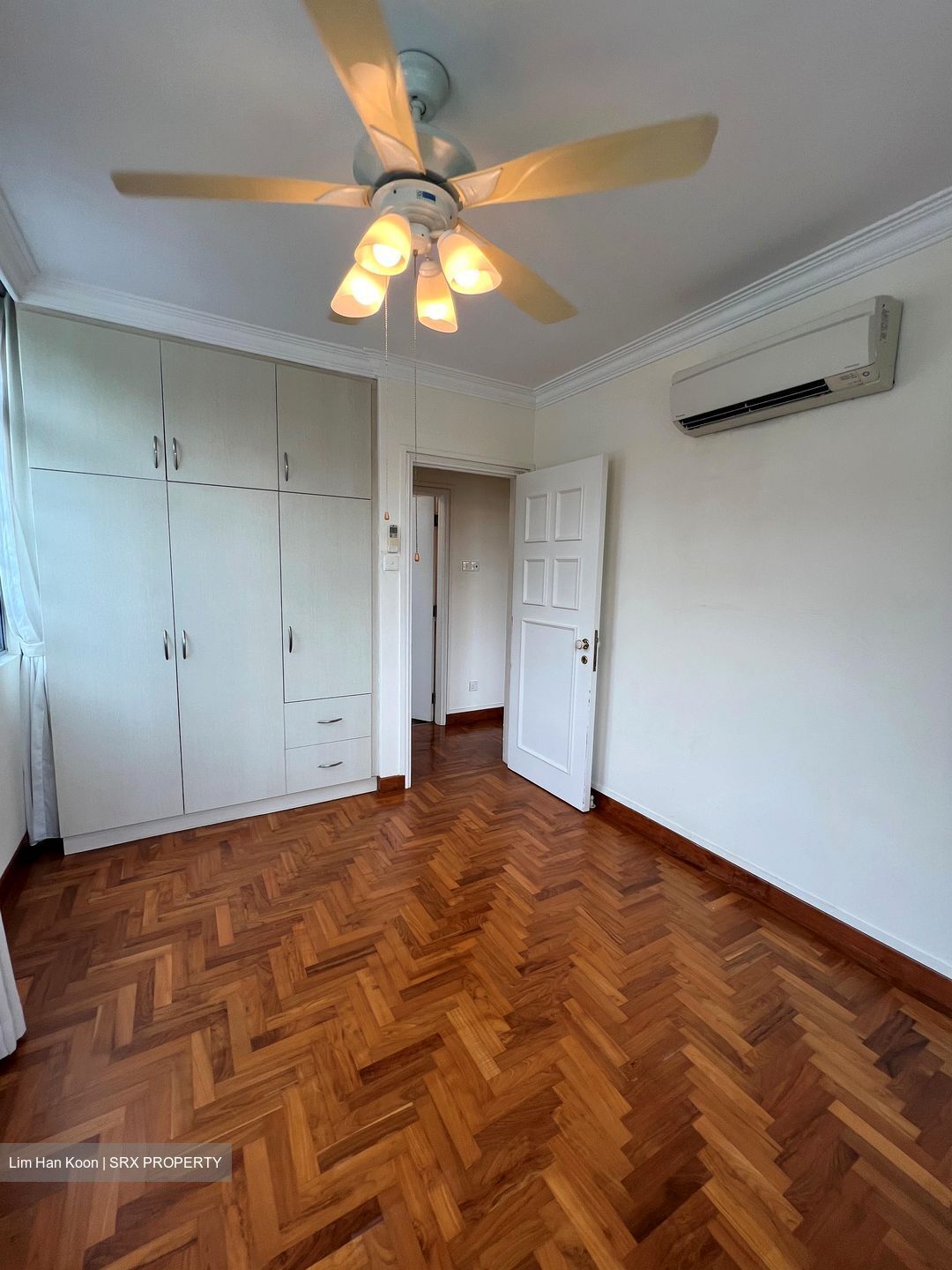 Chancery Grove (D11), Terrace #567190801